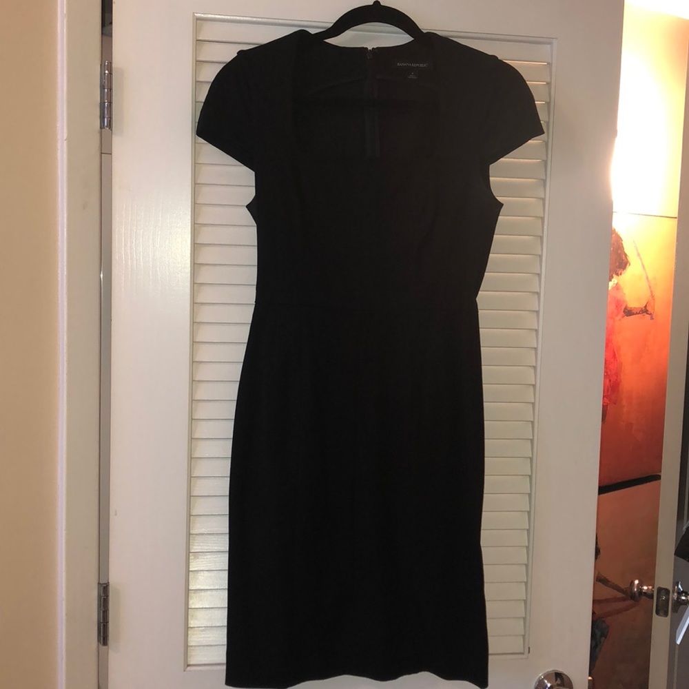 Banana Republic dress